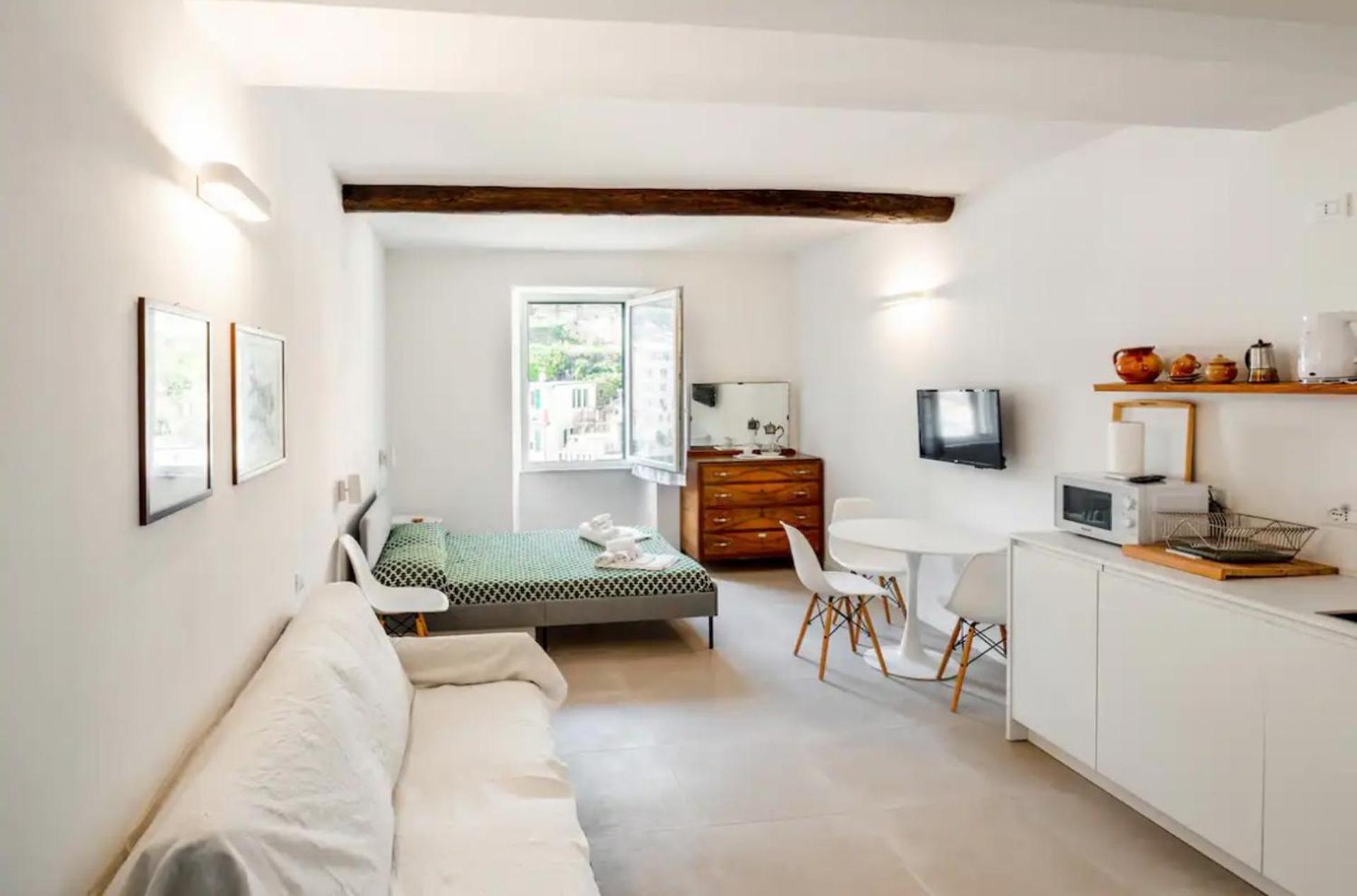 리오마기오레 Casa Lebecci 아파트 외부 사진