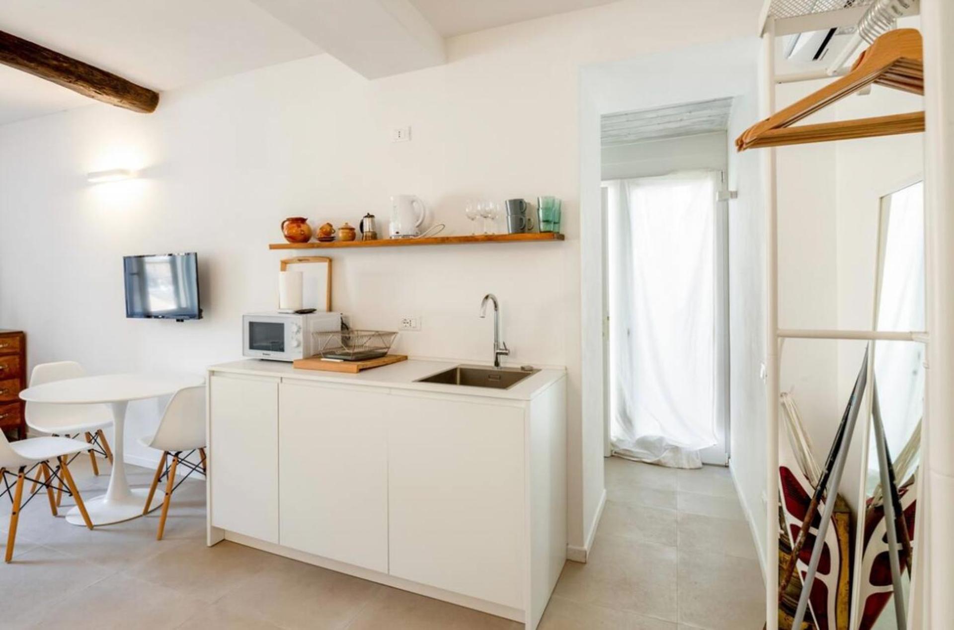 리오마기오레 Casa Lebecci 아파트 외부 사진