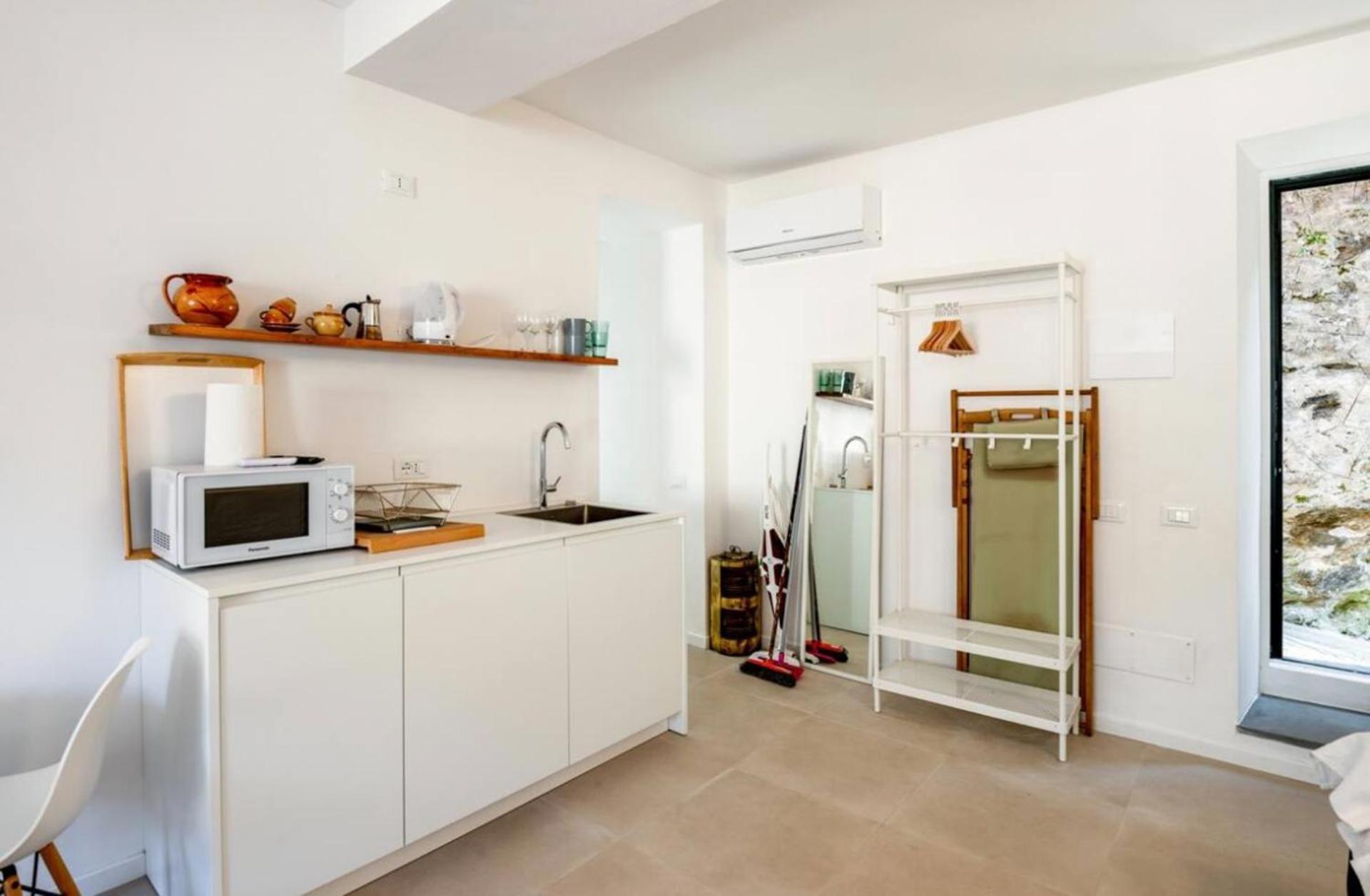 리오마기오레 Casa Lebecci 아파트 외부 사진